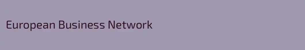 European Business Network